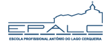 Ambiente Virtual de Aprendizagem Epalc